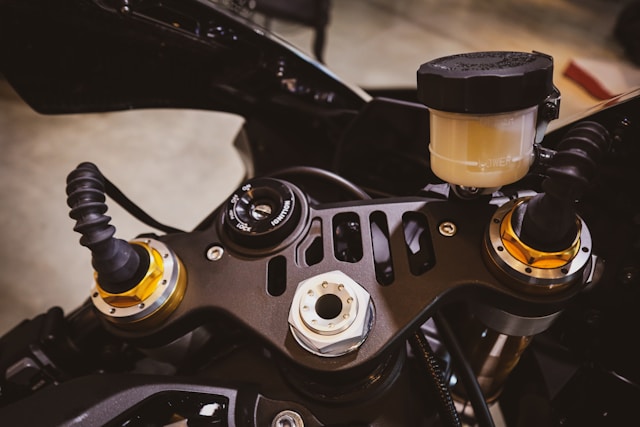 When and Why to Change Your Brake Fluid for Safety